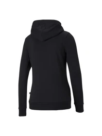 Худи и свитшоты PUMA Ess Logo Hoodie модель 586791 Фото