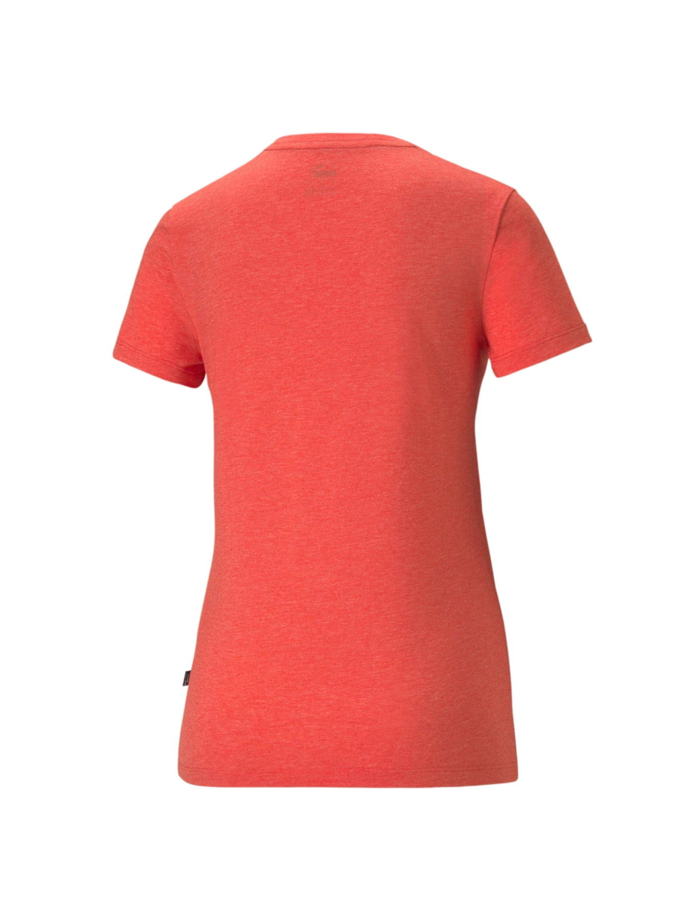 Футболки і поло PUMA Ess Logo Heather Tee модель 586876 Футболки і поло PUMA Ess Logo Heather Tee модель 586876 Фото