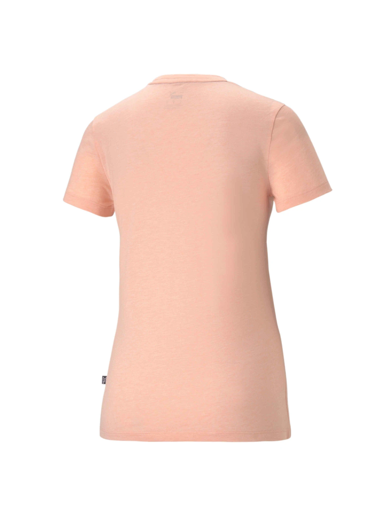Футболки і поло PUMA Ess Logo Heather Tee модель 586876 Футболки і поло PUMA Ess Logo Heather Tee модель 586876 Фото