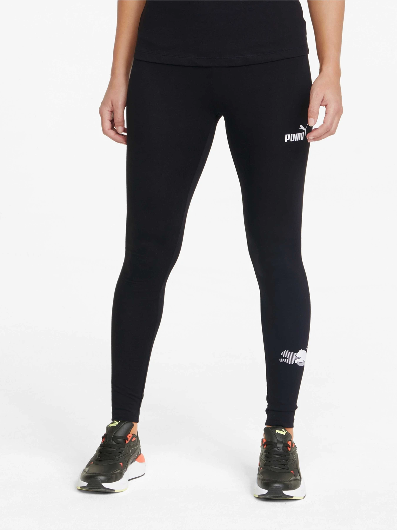 Штани PUMA модель 847113 Штани PUMA модель 847113 Фото