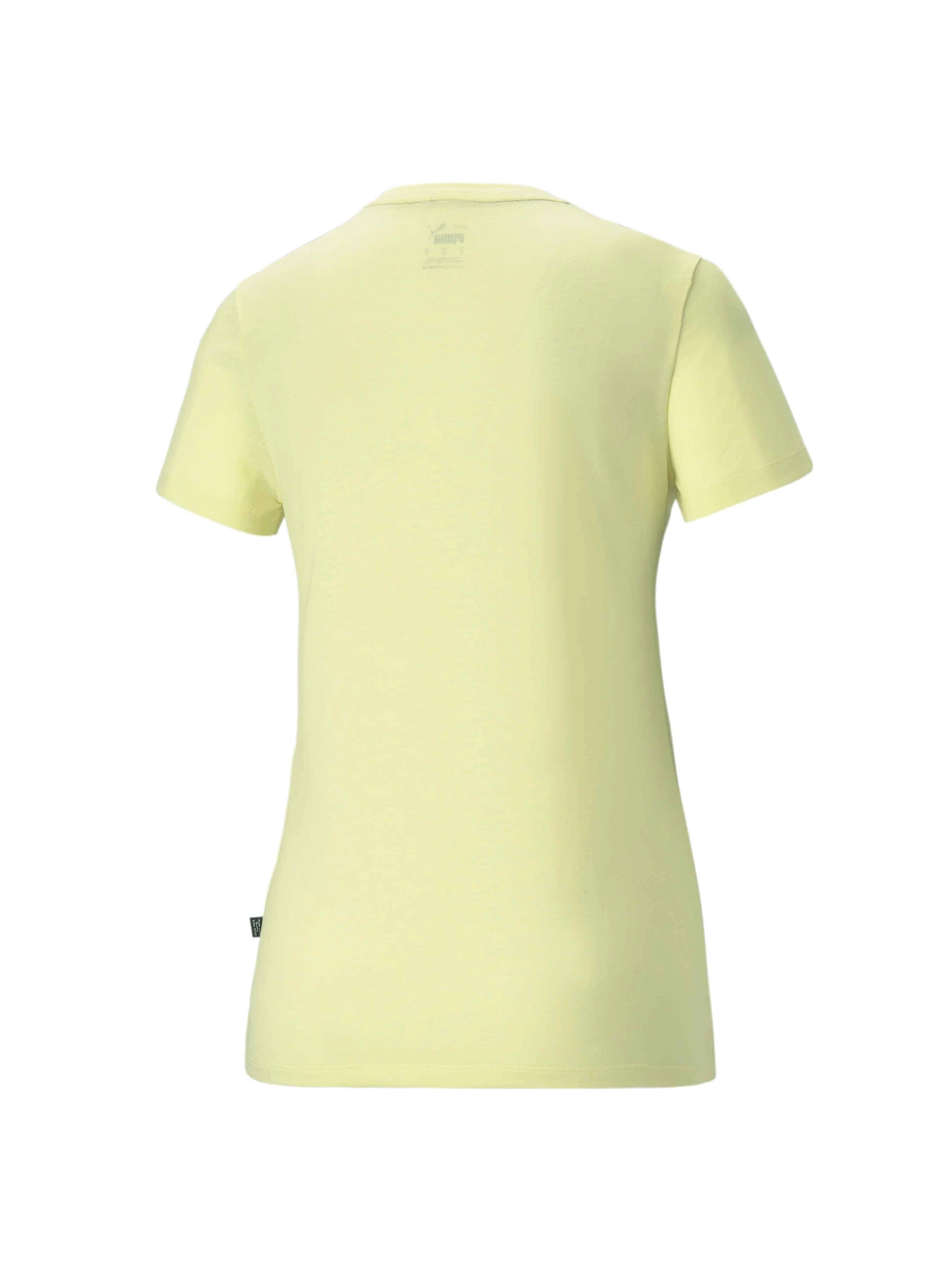 Футболки і поло PUMA Ess Logo Heather Tee модель 586876 Футболки і поло PUMA Ess Logo Heather Tee модель 586876 Фото