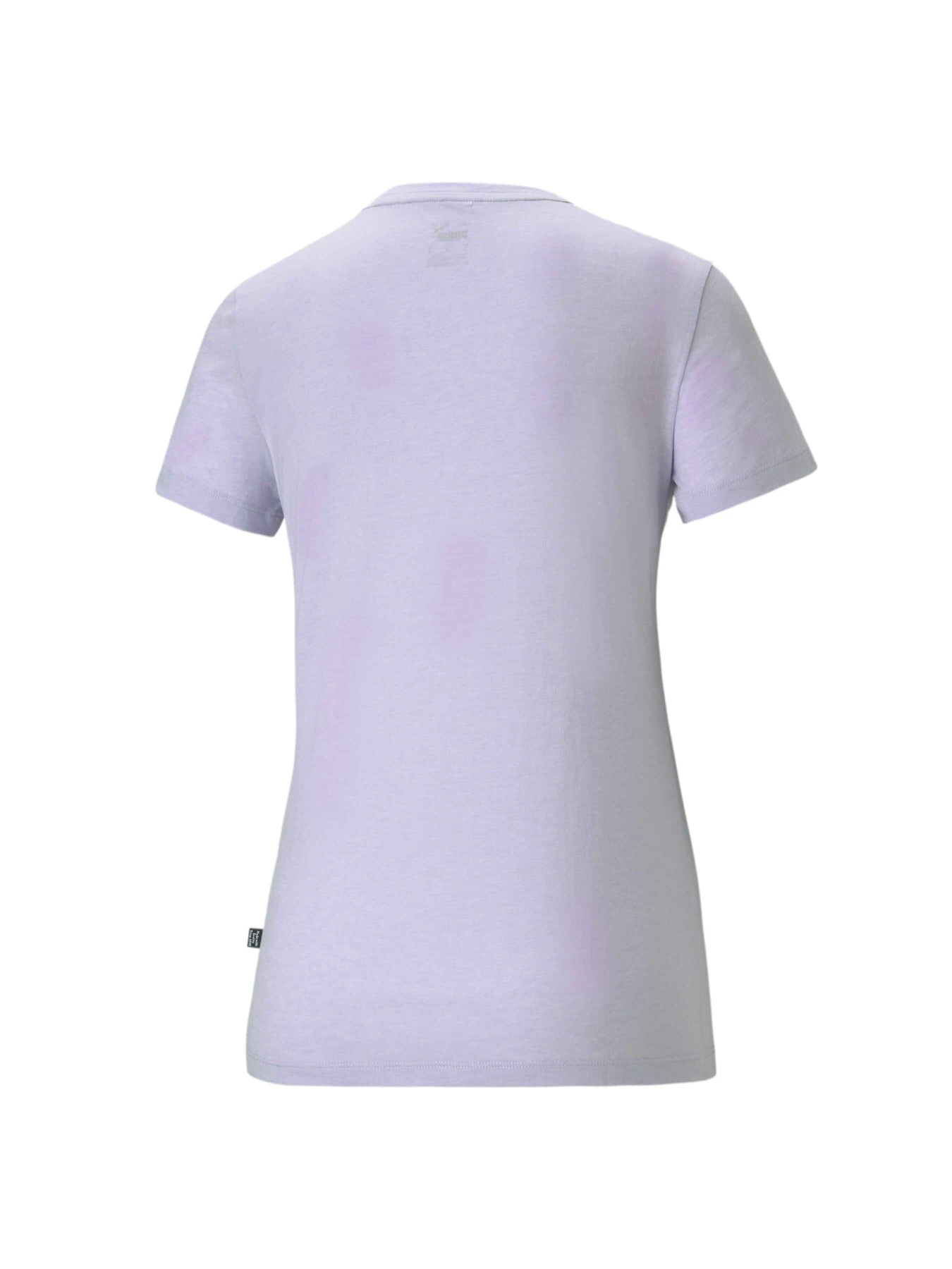 Футболки і поло PUMA Ess Logo Heather Tee модель 586876 Футболки і поло PUMA Ess Logo Heather Tee модель 586876 Фото