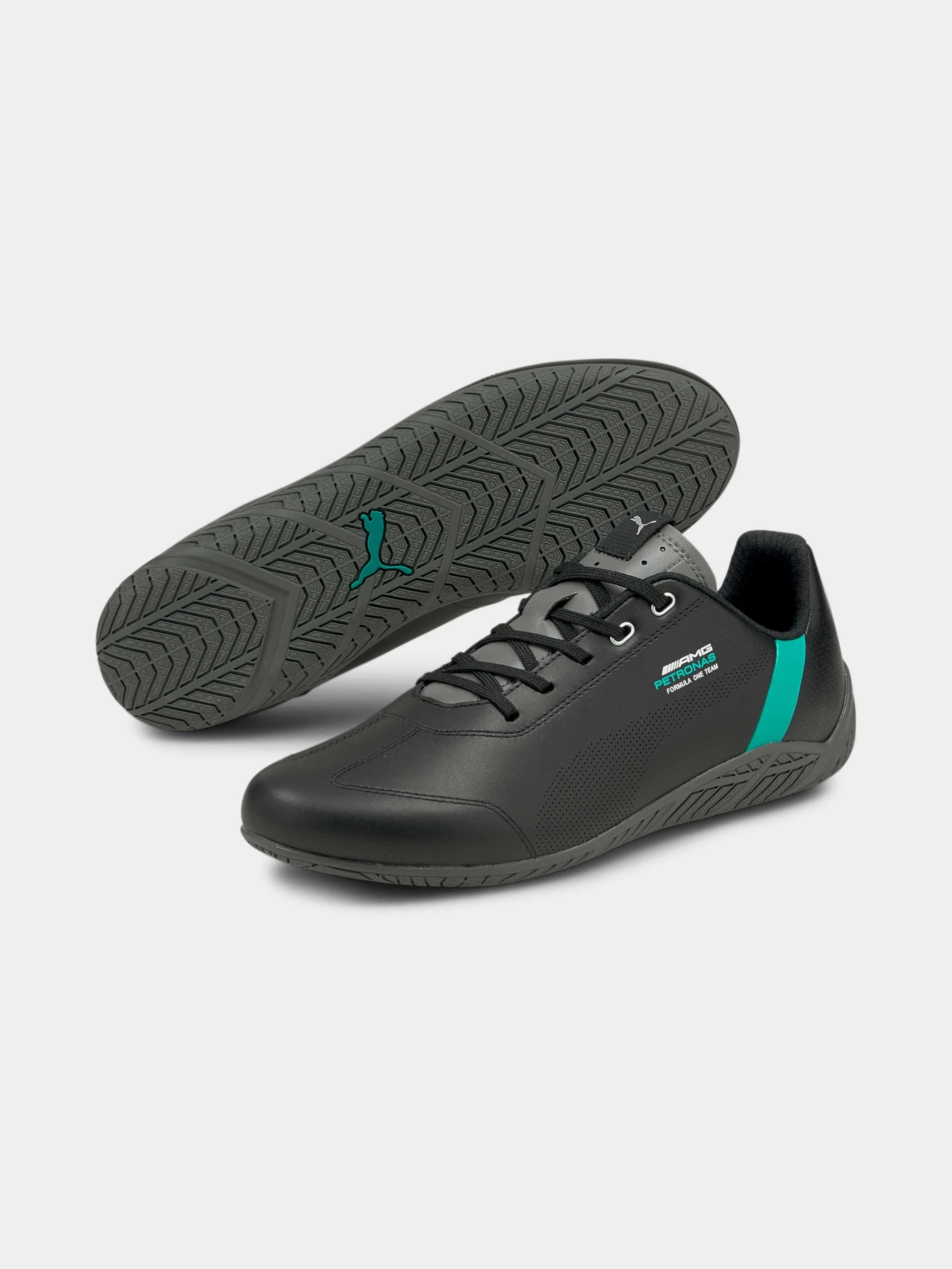 Кроссовки PUMA Mapf1 Rdg Cat модель 306650 Кроссовки PUMA Mapf1 Rdg Cat модель 306650 Фото