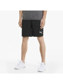 Шорти PUMA Active Woven Shorts модель 586730 Фото