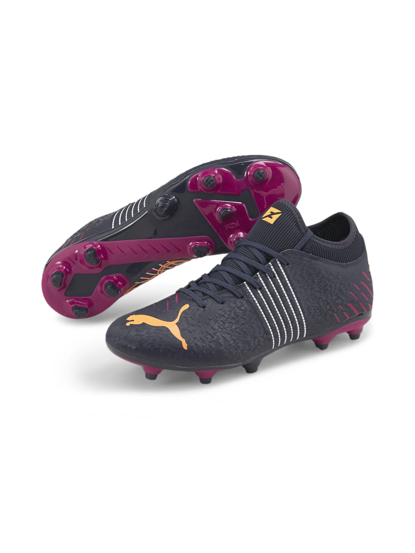 Кроссовки PUMA Future Z 4.2 Fg/ag модель 106492 Кроссовки PUMA Future Z 4.2 Fg/ag модель 106492 Фото