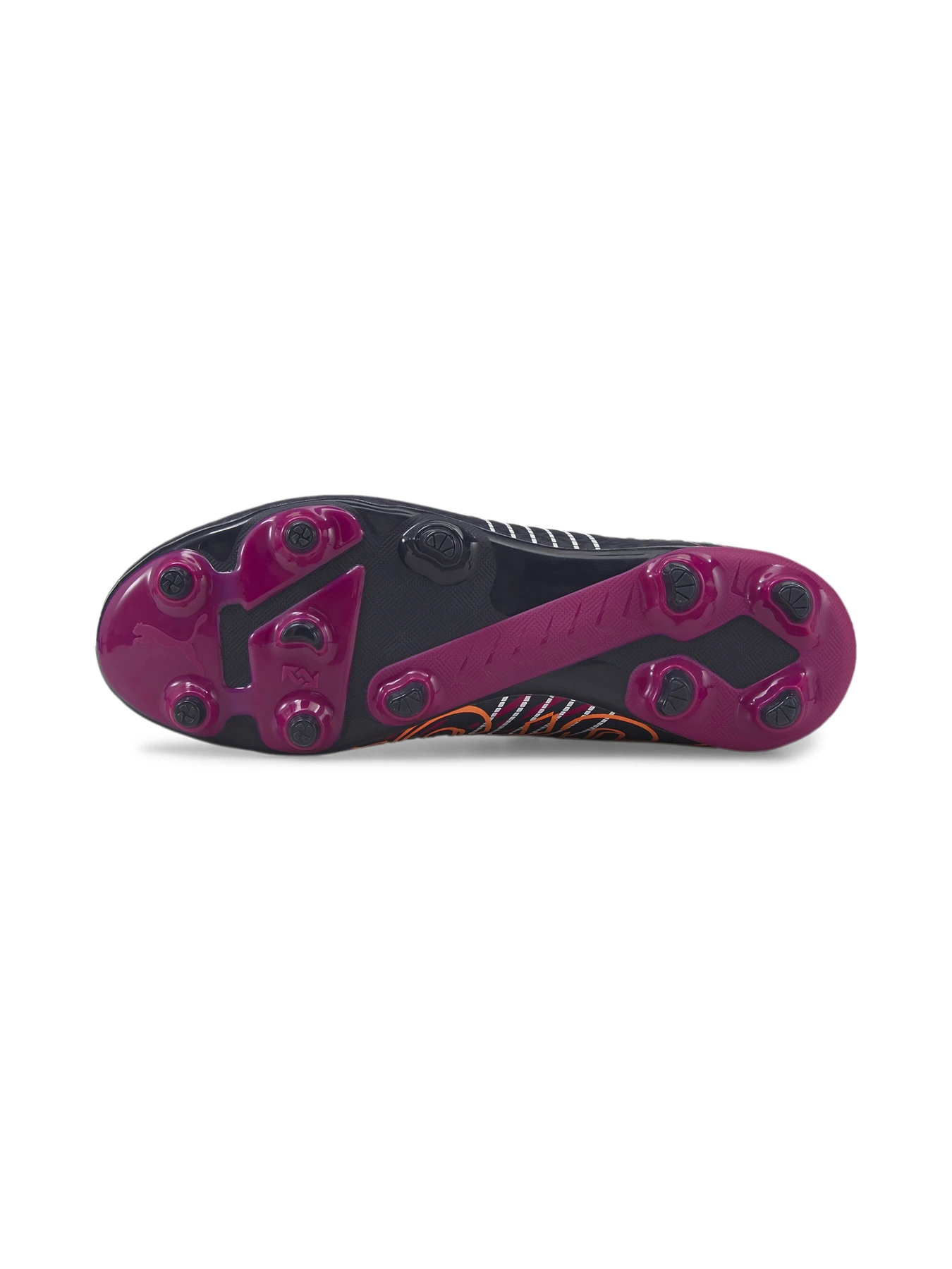 Кроссовки PUMA Future Z 4.2 Fg/ag модель 106492 Кроссовки PUMA Future Z 4.2 Fg/ag модель 106492 Фото