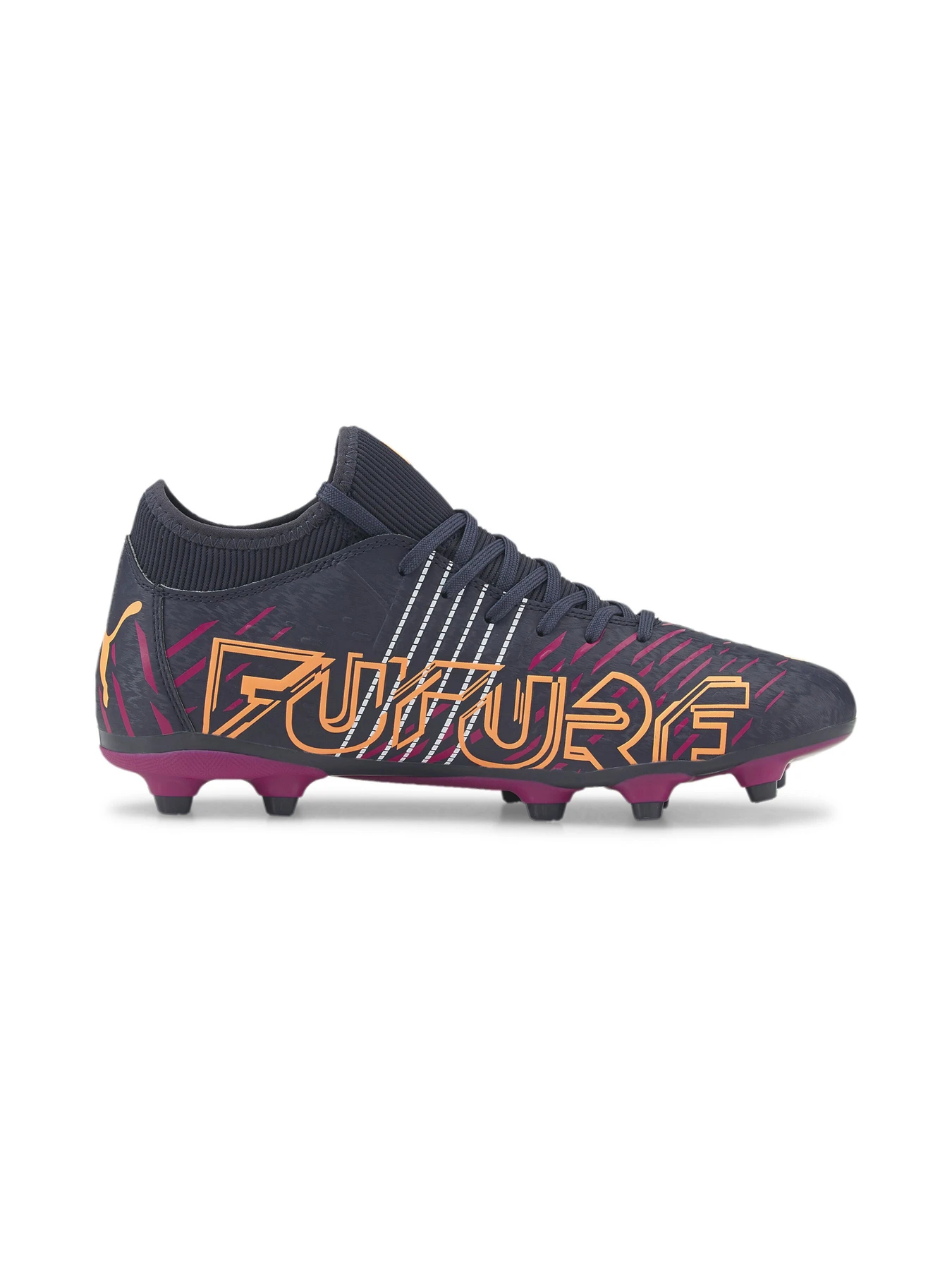 Кроссовки PUMA Future Z 4.2 Fg/ag модель 106492 Кроссовки PUMA Future Z 4.2 Fg/ag модель 106492 Фото
