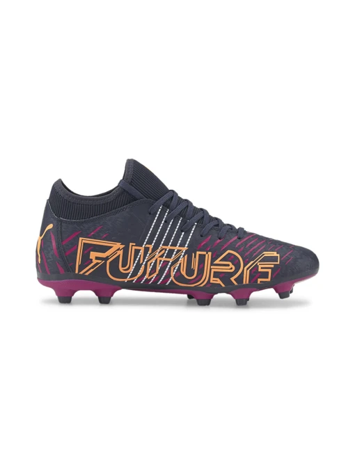 Кросівки PUMA Future Z 4.2 Fg/ag модель 106492 Фото