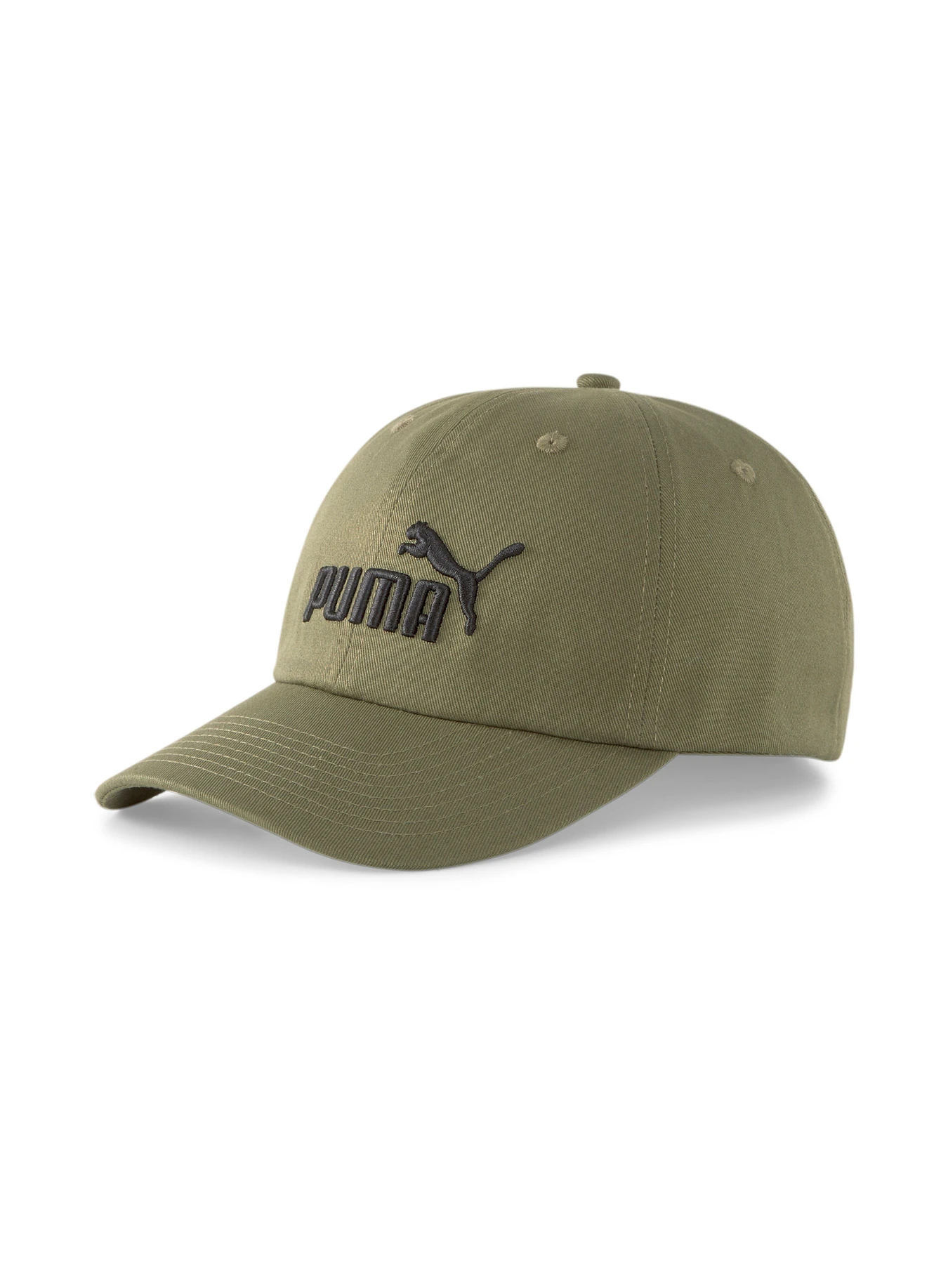 Шапки та кепки PUMA ESS Cap модель 022416 Фото