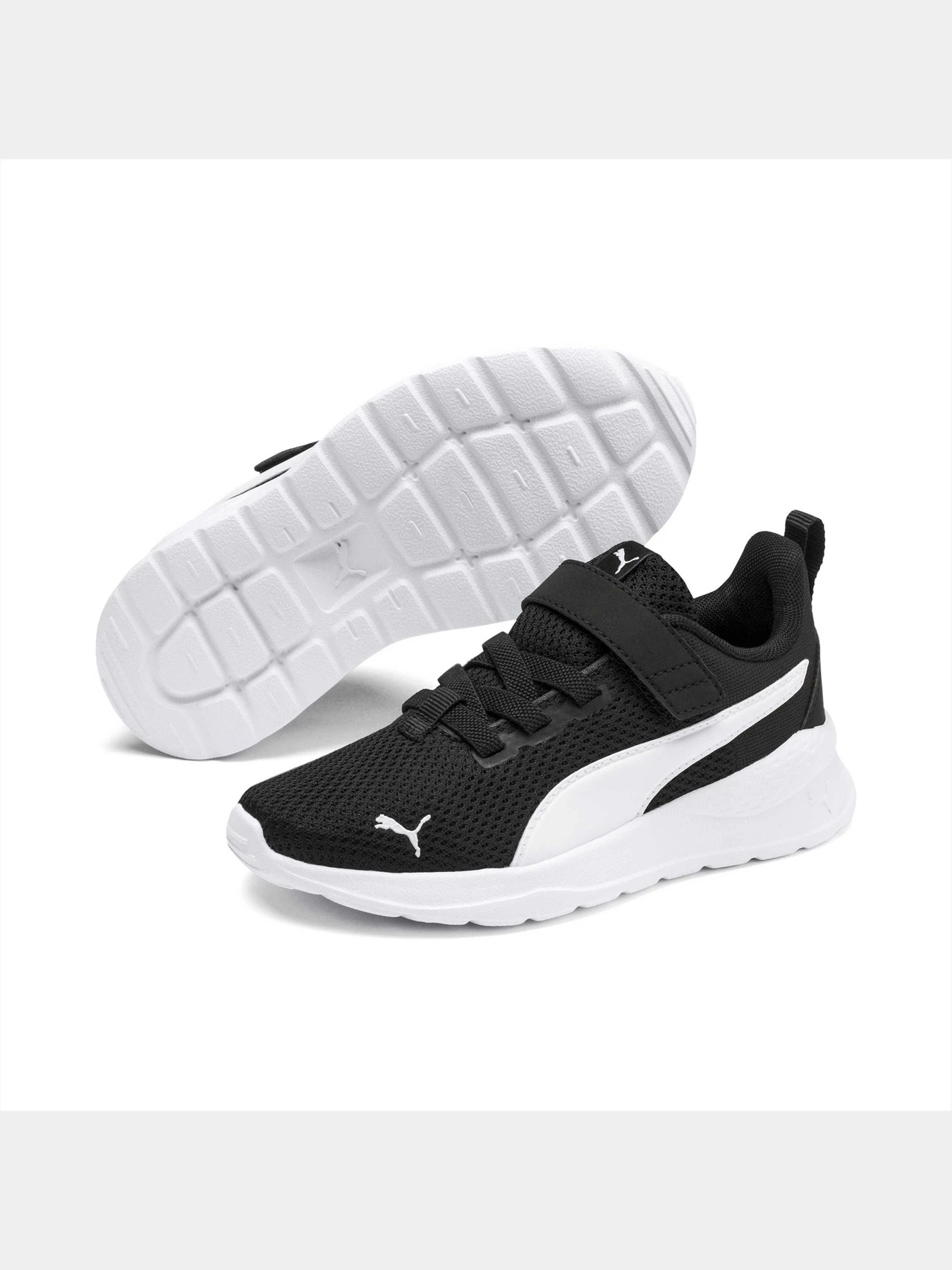 Кроссовки PUMA Anzarun Lite Ac+ Ps модель 372009 Кроссовки PUMA Anzarun Lite Ac+ Ps модель 372009 Фото
