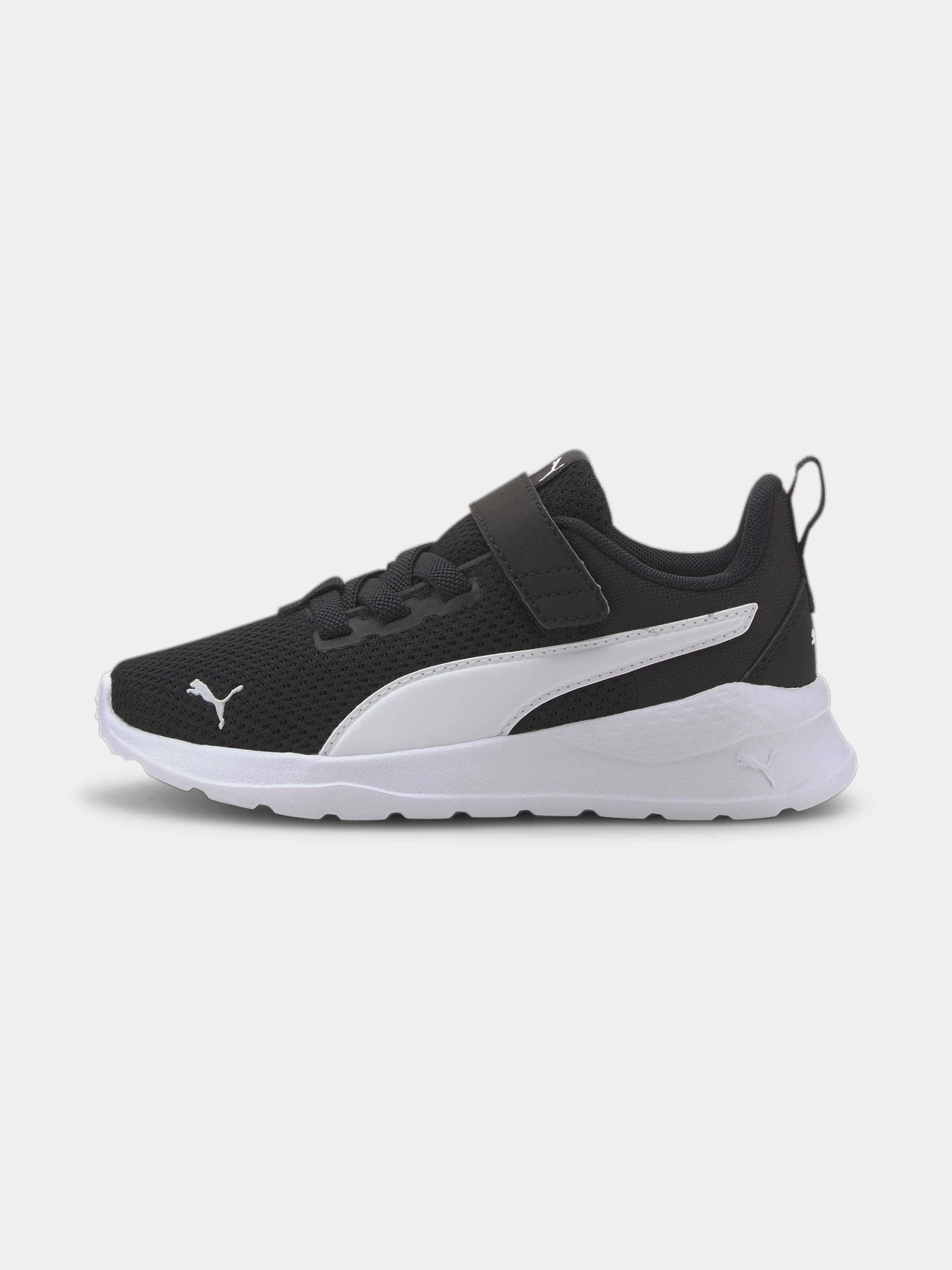Кроссовки PUMA Anzarun Lite Ac+ Ps модель 372009 Кроссовки PUMA Anzarun Lite Ac+ Ps модель 372009 Фото