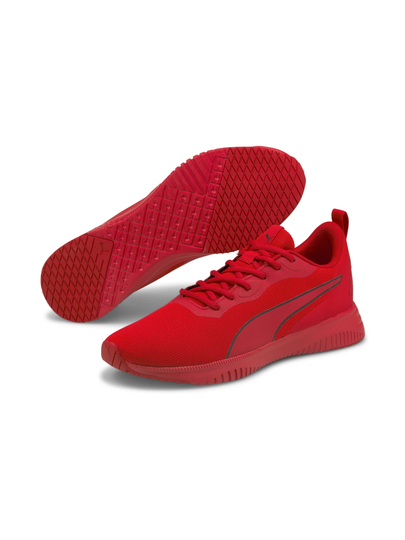 Кроссовки PUMA Flyer Flex модель 195201 Фото
