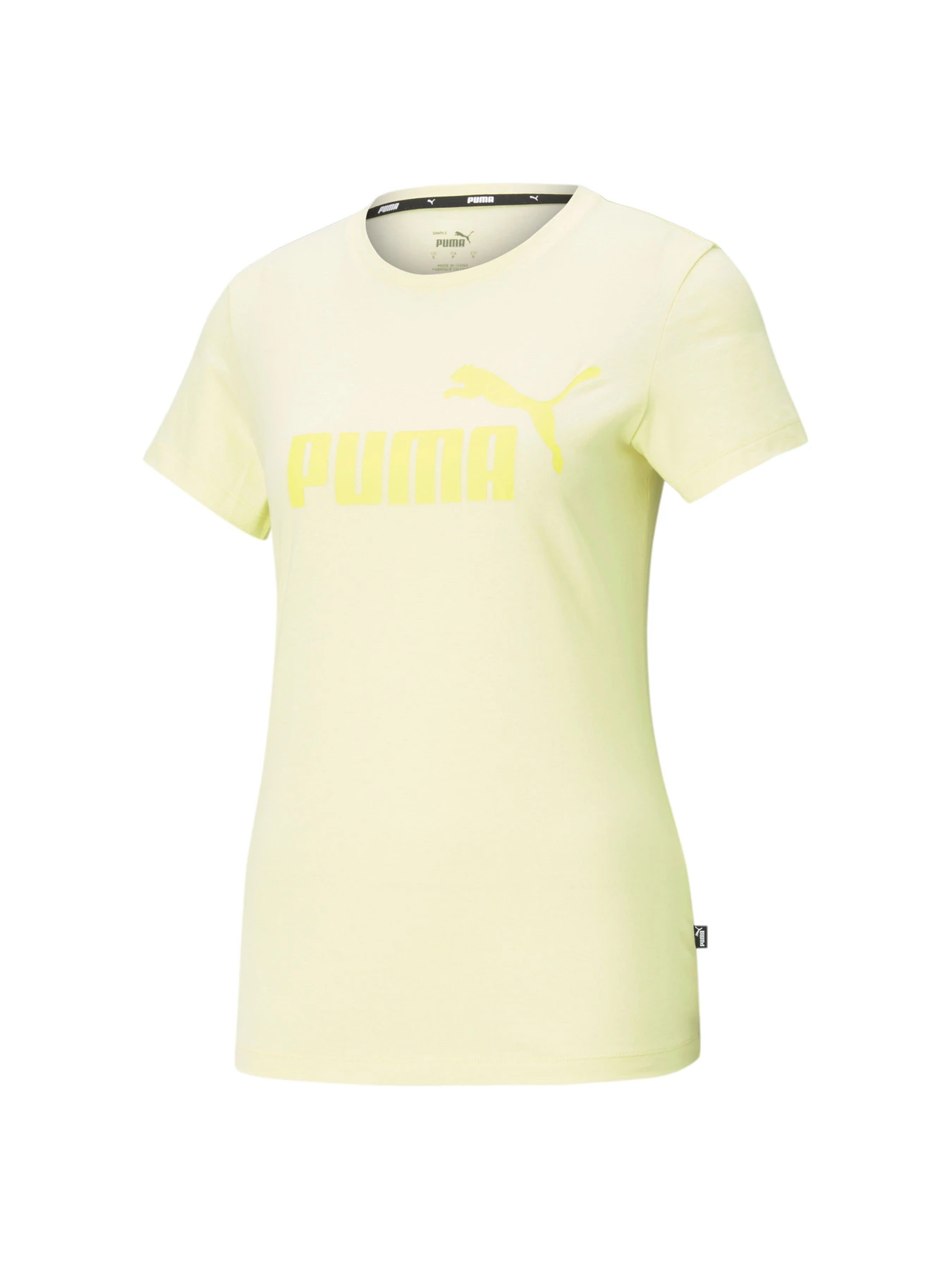 Футболки і поло PUMA модель 586775 Фото