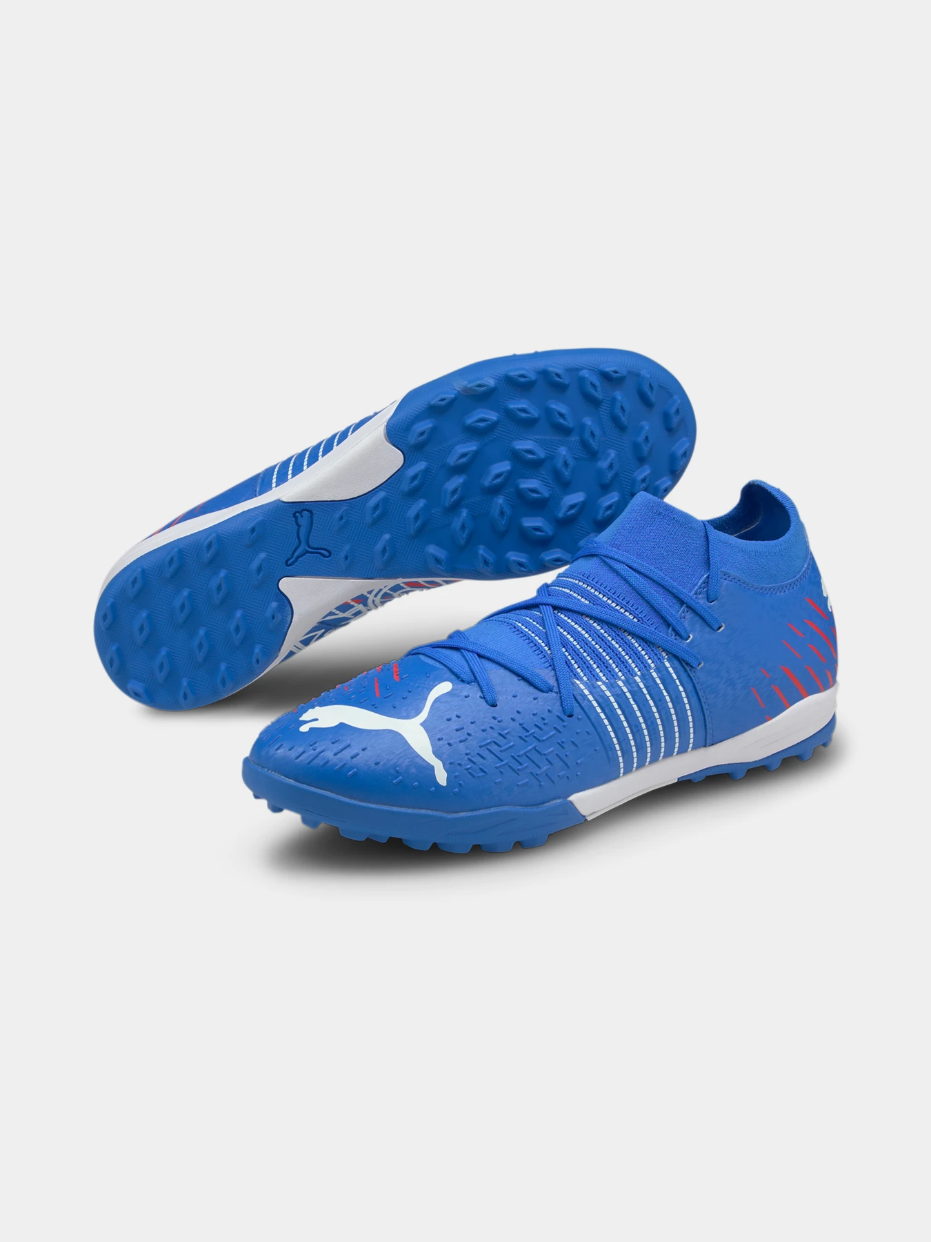 Кросівки PUMA Future Z 3.2 Tt модель 106490 Фото
