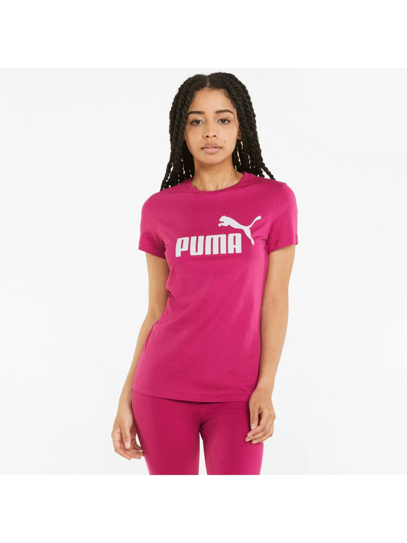 Футболки и поло PUMA модель 586775 Футболки и поло PUMA модель 586775 Фото