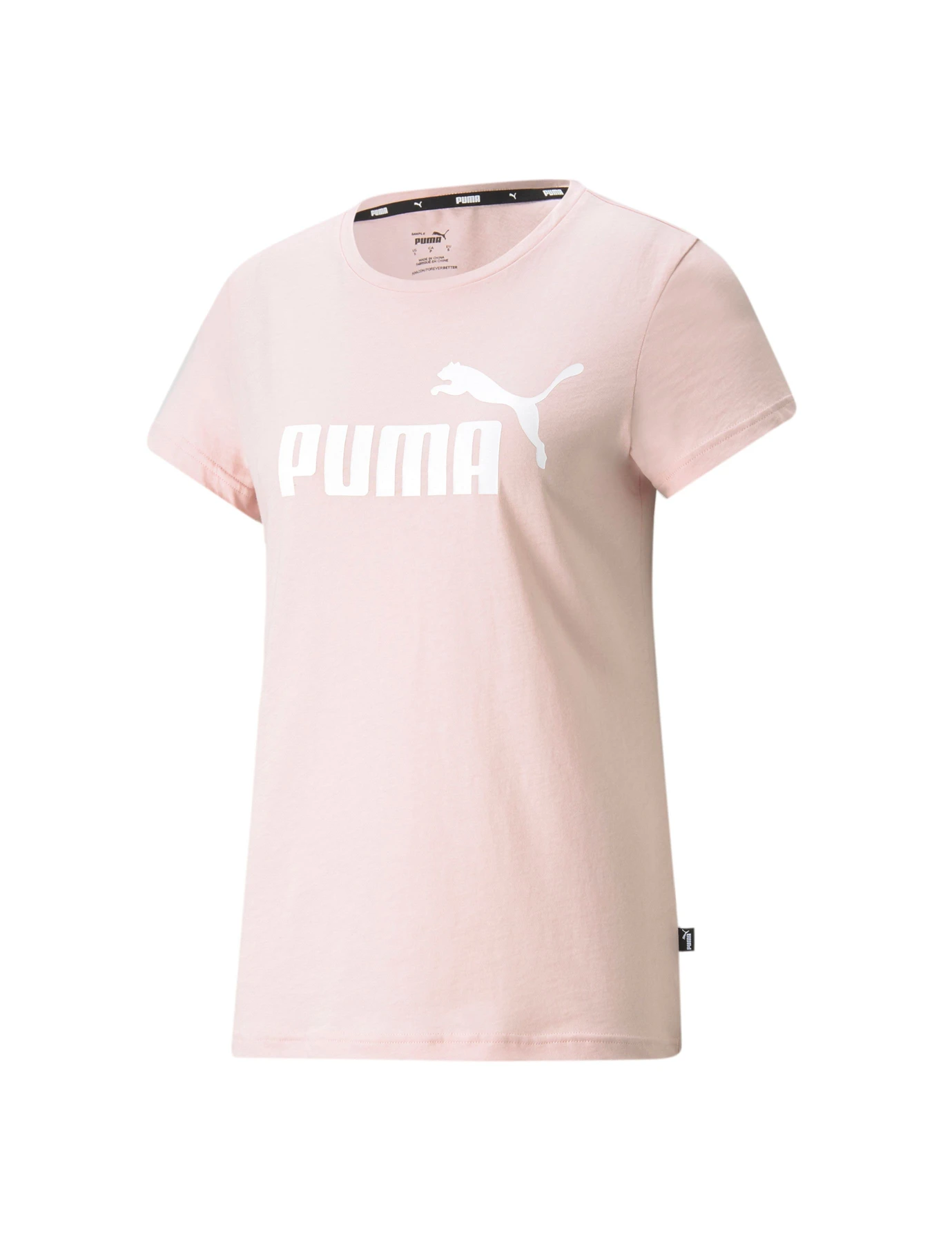 Футболки і поло PUMA модель 586775 Фото