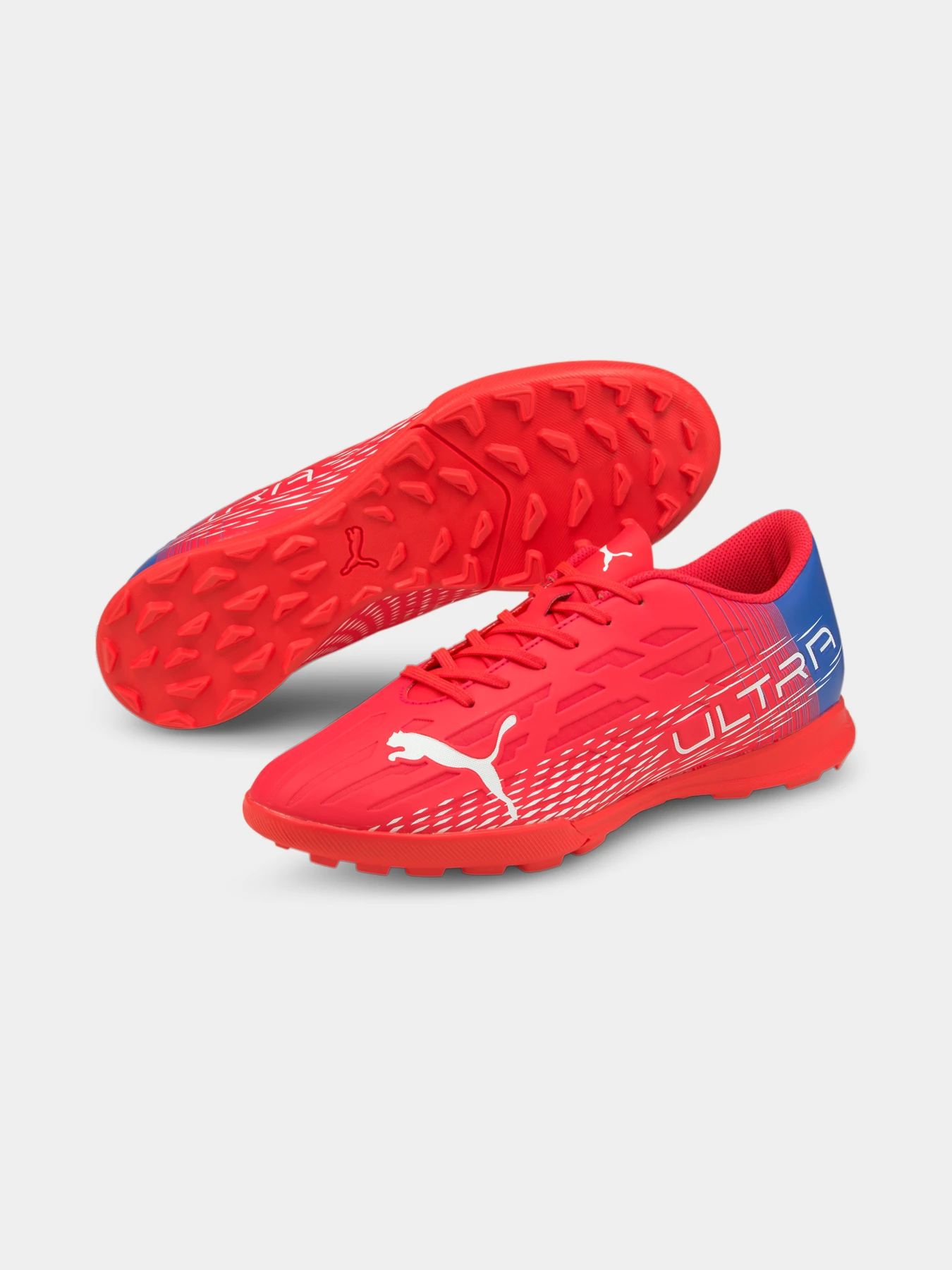 Кросівки PUMA Ultra 4.3 Tt модель 106536 Фото
