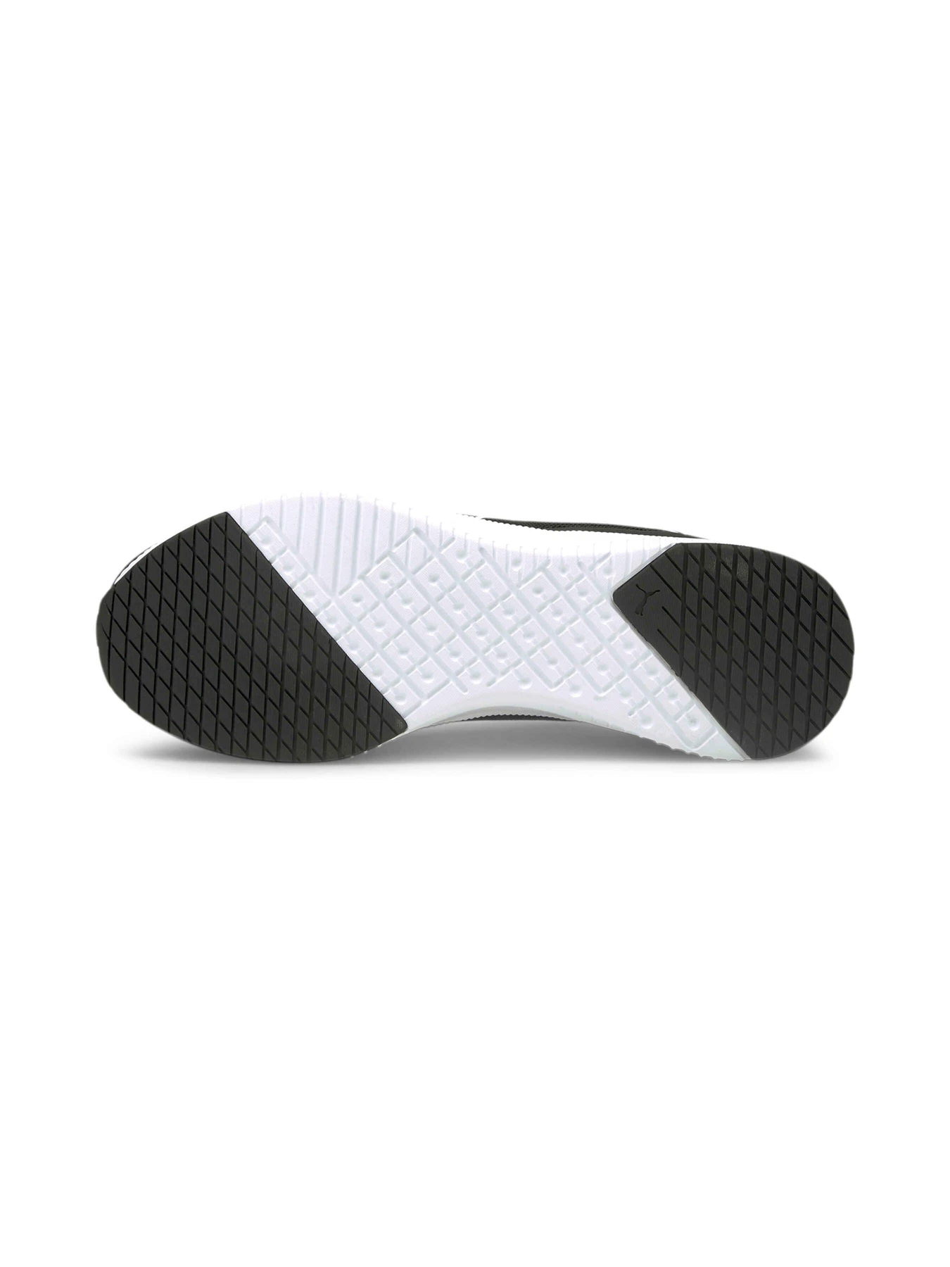 Кроссовки PUMA Flyer Flex модель 195201 Фото