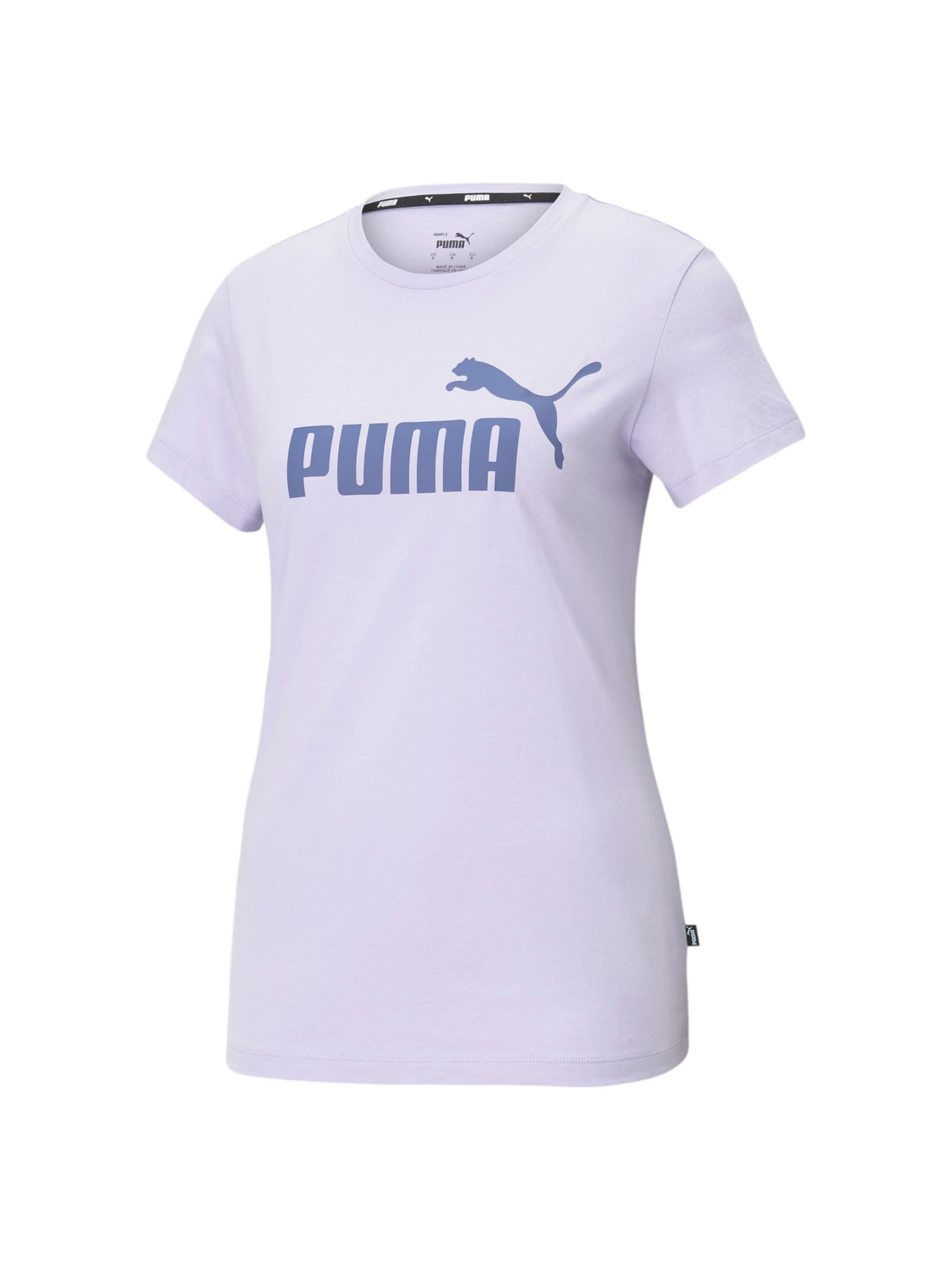 Футболки и поло PUMA модель 586775 Футболки и поло PUMA модель 586775 Фото