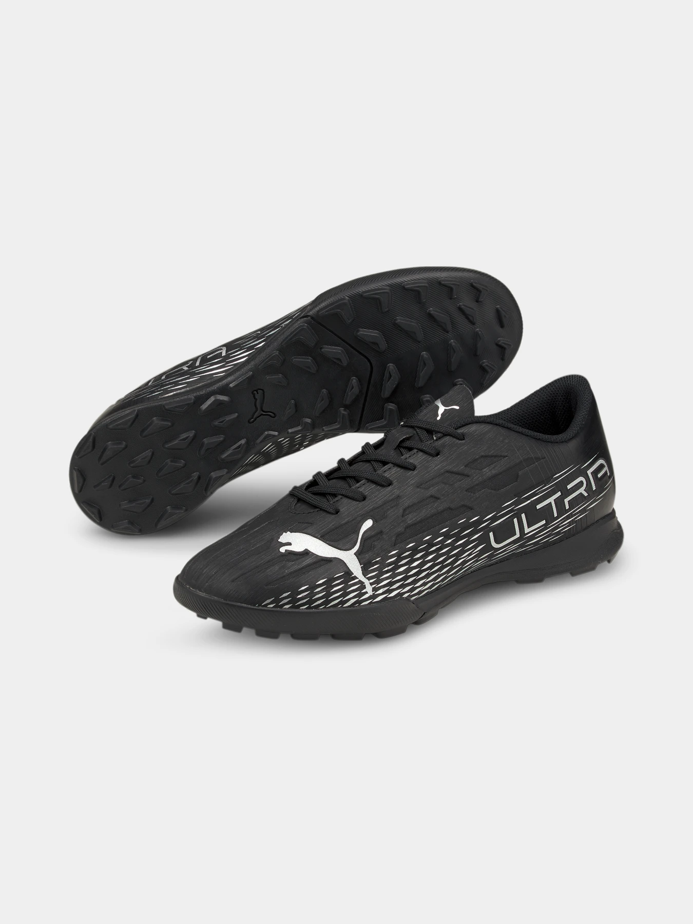 Кроссовки PUMA Ultra 4.3 Tt модель 106536 Кроссовки PUMA Ultra 4.3 Tt модель 106536 Фото