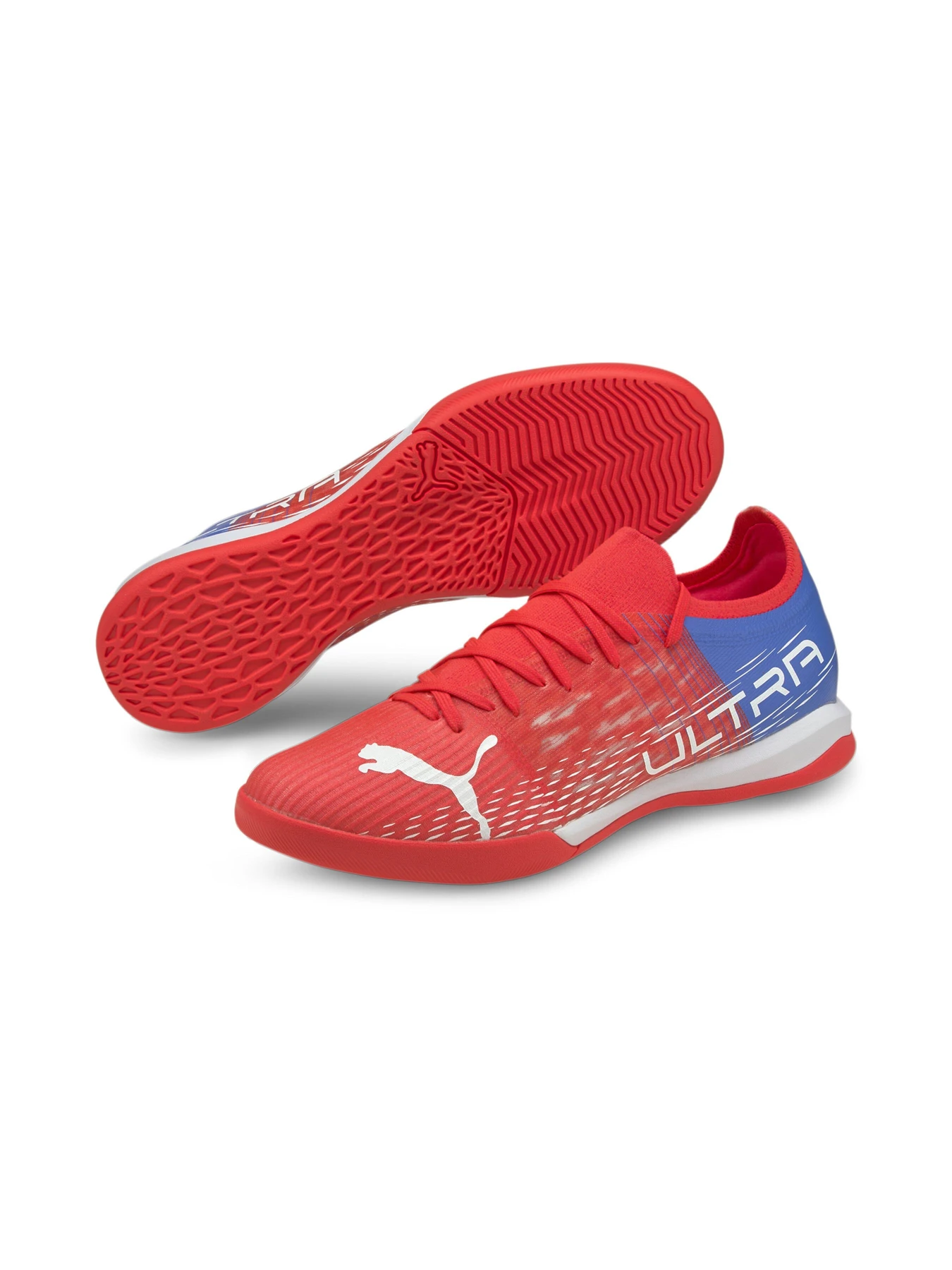 Кроссовки PUMA Ultra 3.3 It модель 106528 Кроссовки PUMA Ultra 3.3 It модель 106528 Фото