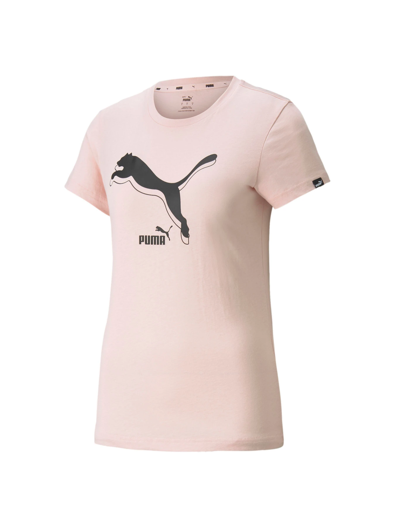 Футболки і поло PUMA модель 531918 Футболки і поло PUMA модель 531918 Фото