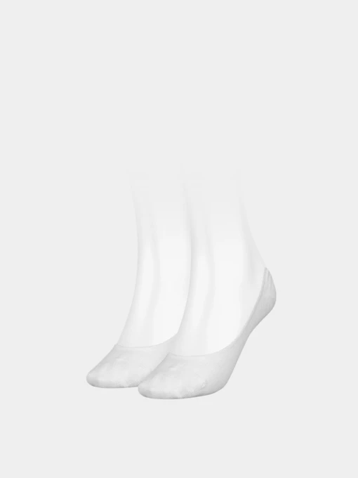 Носки и гольфы PUMA Women Footie 2p модель 907977 Фото