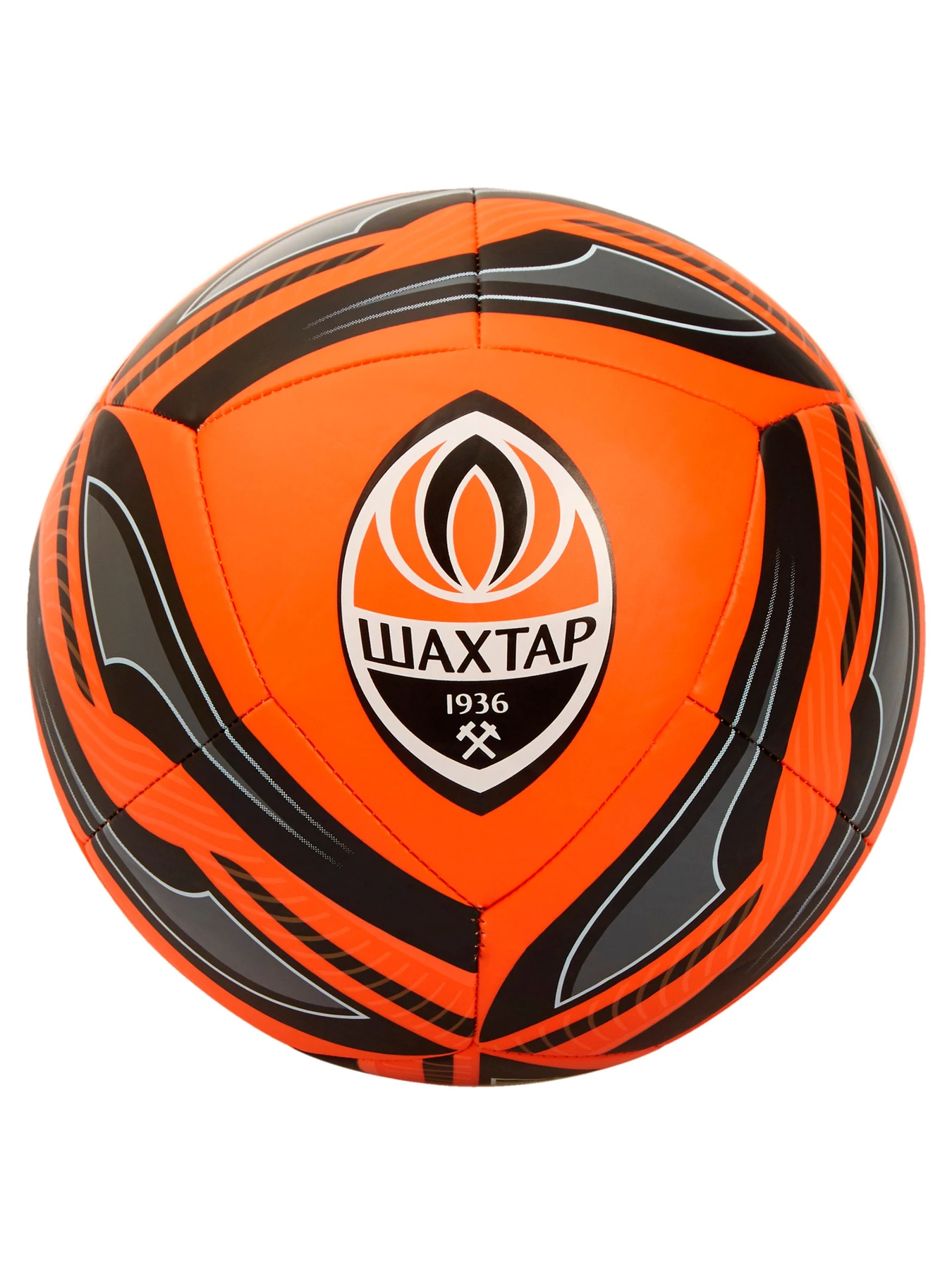 Мячи PUMA FCSD ICON ball модель 083623 Фото