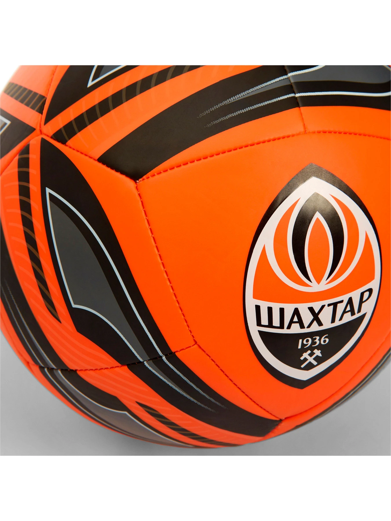 Мячи PUMA FCSD ICON ball модель 083623 Фото
