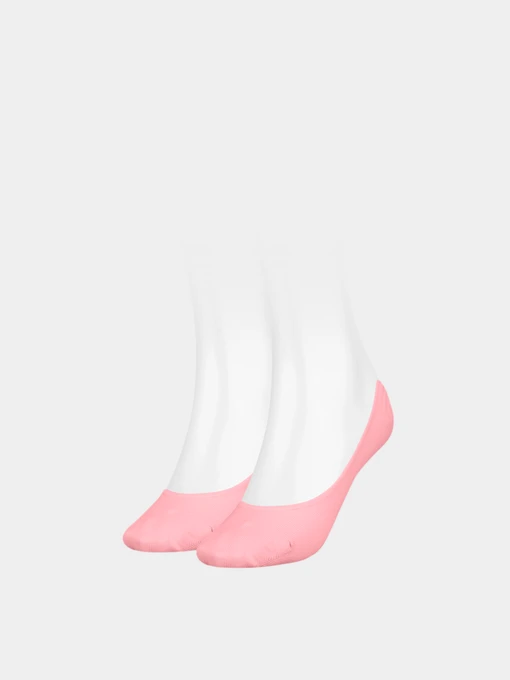 Носки и гольфы PUMA Women Footie 2p модель 907977 Фото