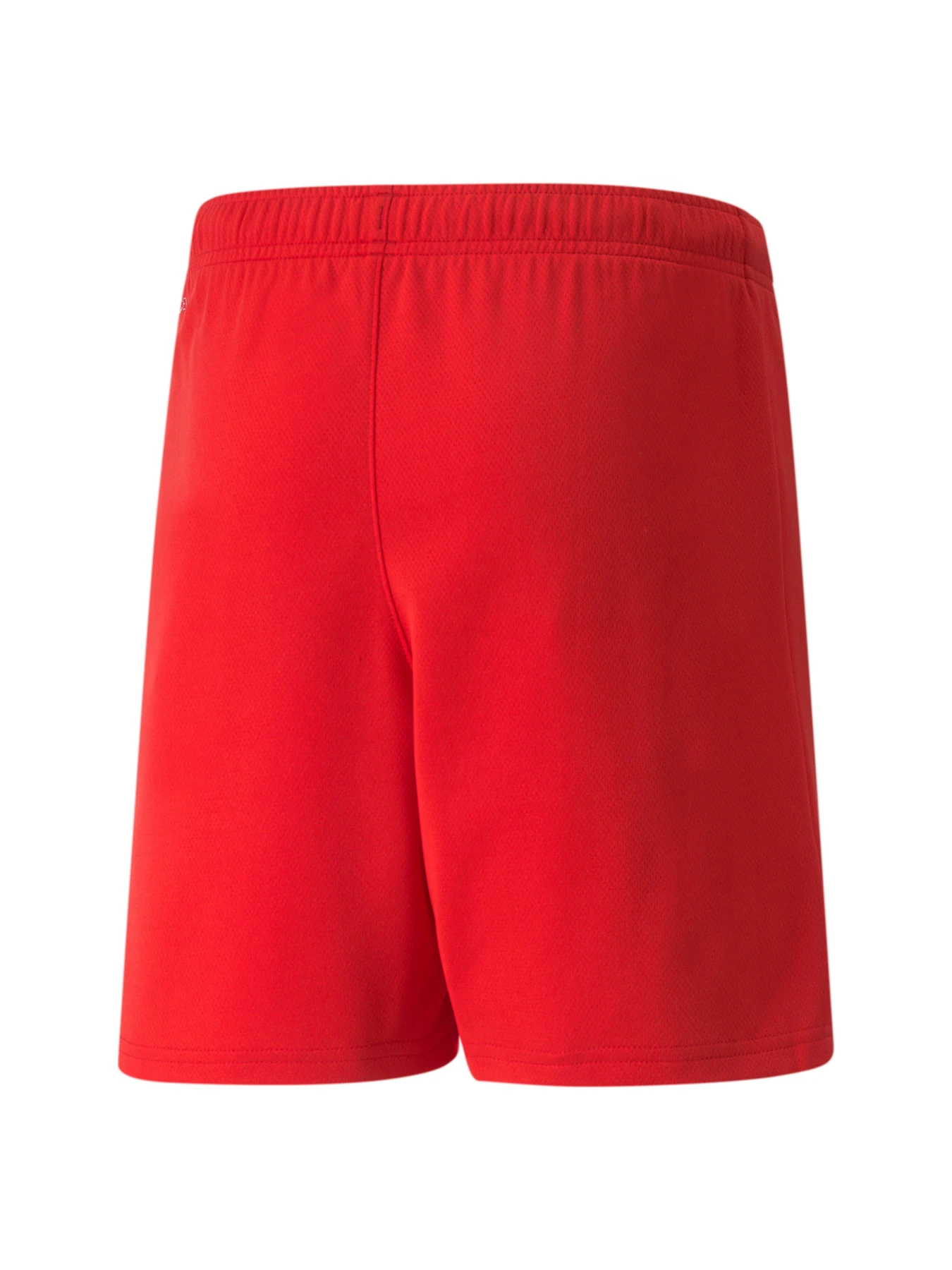 Шорти PUMA Teamrise Short Jr модель 704943 Шорти PUMA Teamrise Short Jr модель 704943 Фото