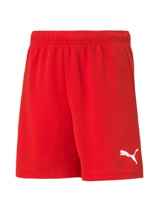 Шорти PUMA Teamrise Short Jr модель 704943 Фото