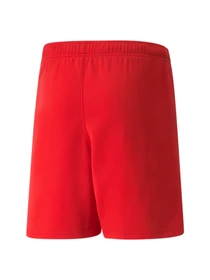 Шорти PUMA Teamrise Short Jr модель 704943 Фото