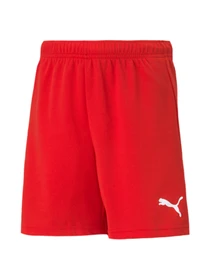 Шорти PUMA Teamrise Short Jr модель 704943 Фото