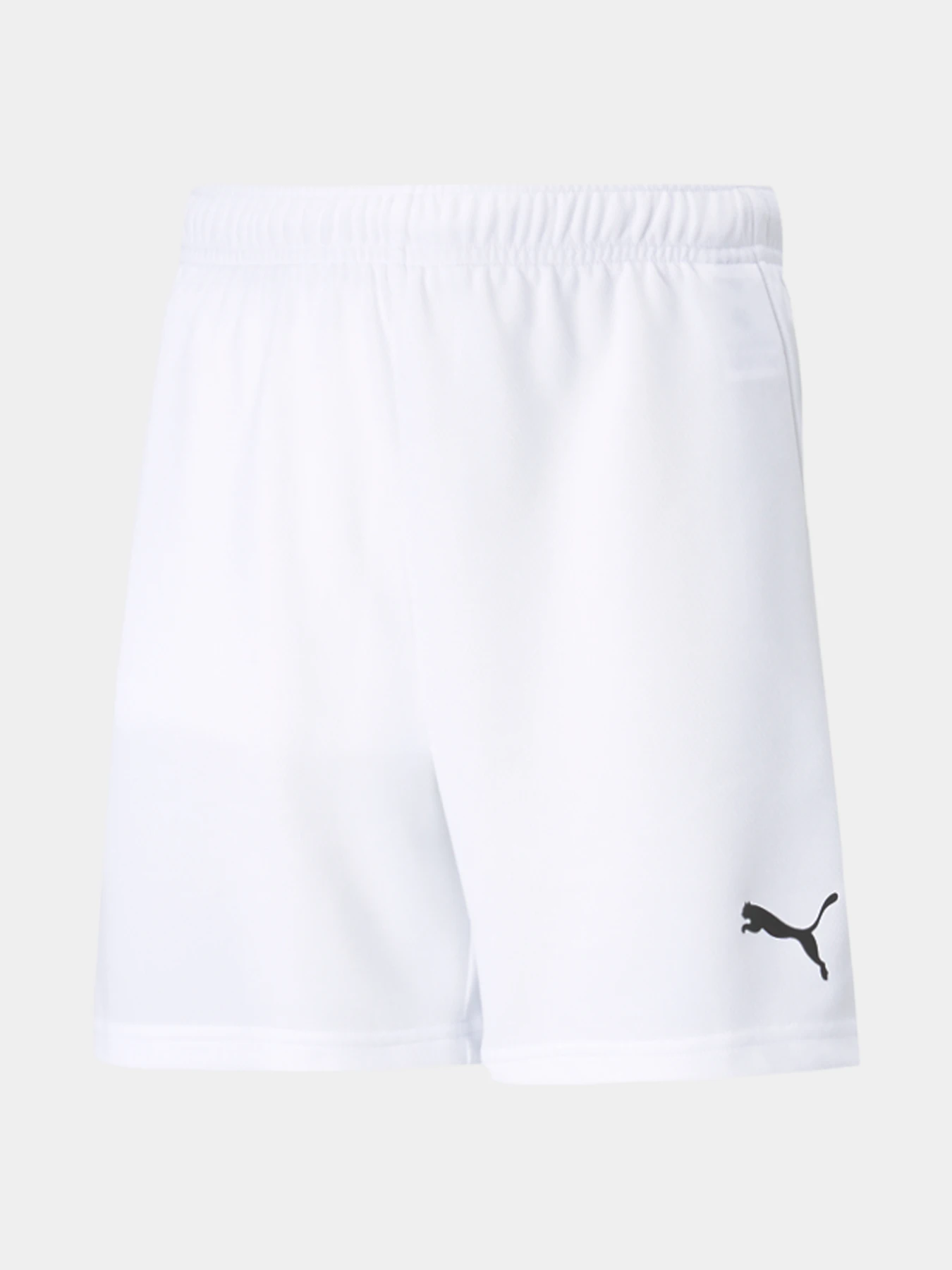 Шорти PUMA Teamrise Short Jr модель 704943 Фото