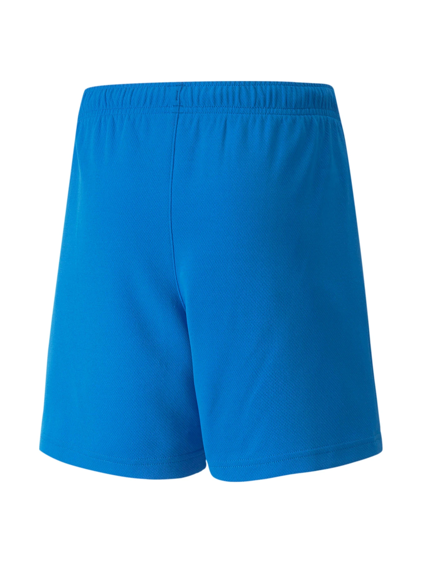 Шорты PUMA Teamrise Short Jr модель 704943 Фото