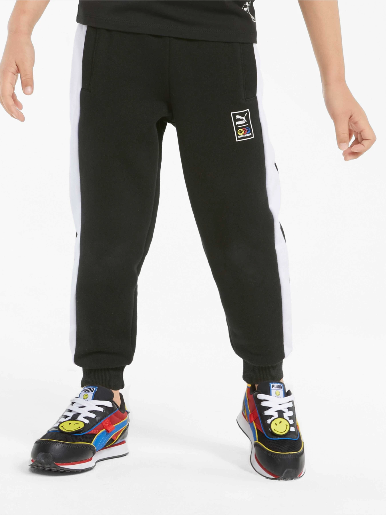 Брюки PUMA модель 533413 Фото