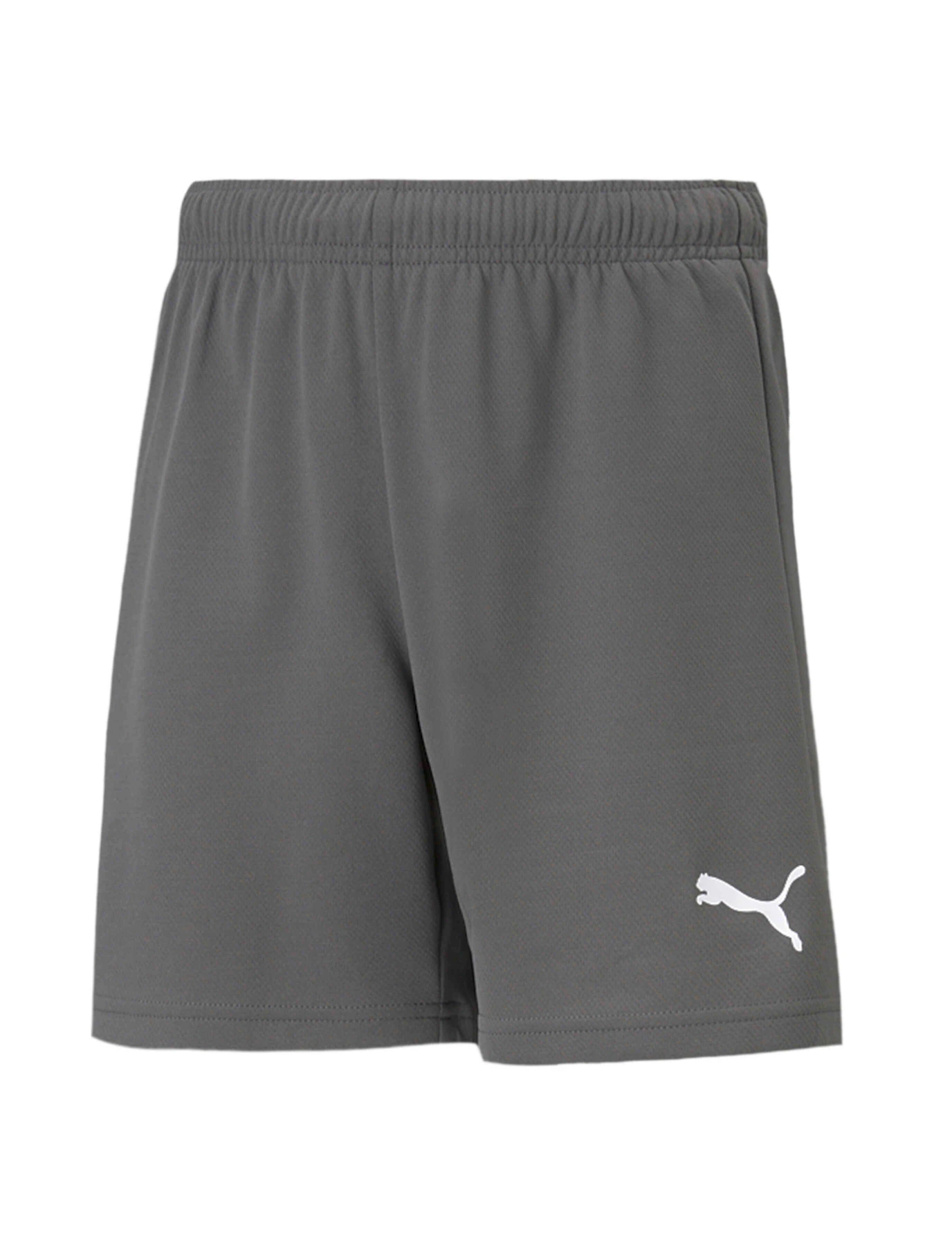 Шорти PUMA Teamrise Short Jr модель 704943 Фото