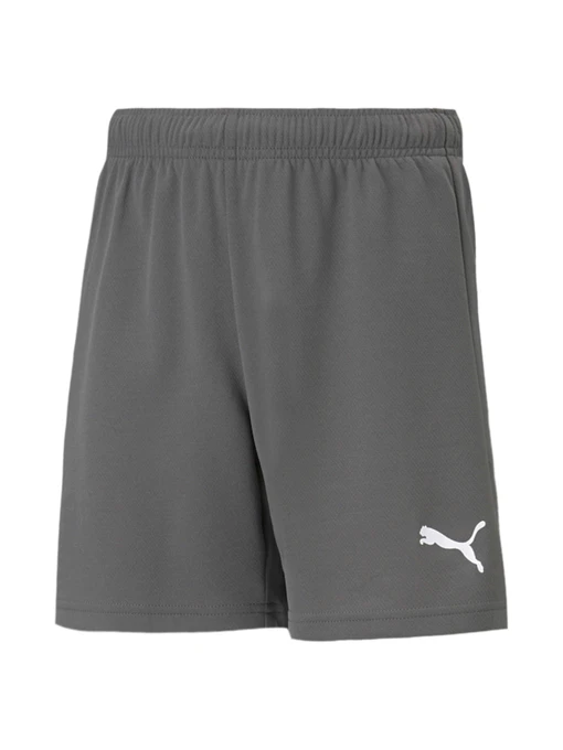 Шорти PUMA Teamrise Short Jr модель 704943 Фото