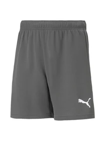 Шорти PUMA Teamrise Short Jr модель 704943 Фото