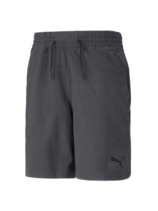 Шорти PUMA Train Cloudspun 8" Short модель 521037 Фото