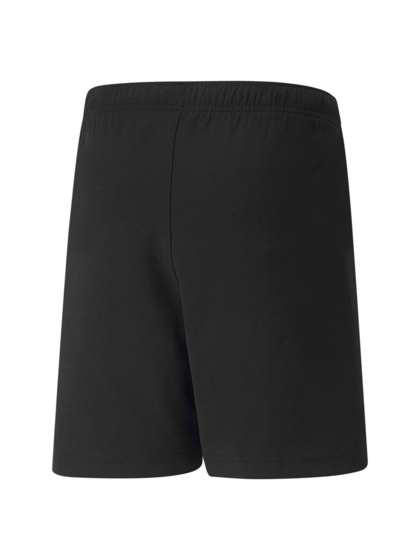 Шорти PUMA Teamrise Short Jr модель 704943 Фото