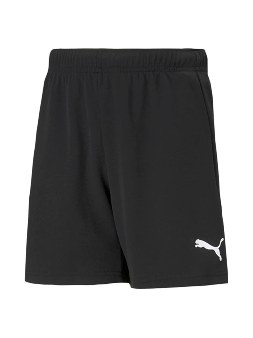 Шорти PUMA Teamrise Short Jr модель 704943 Фото
