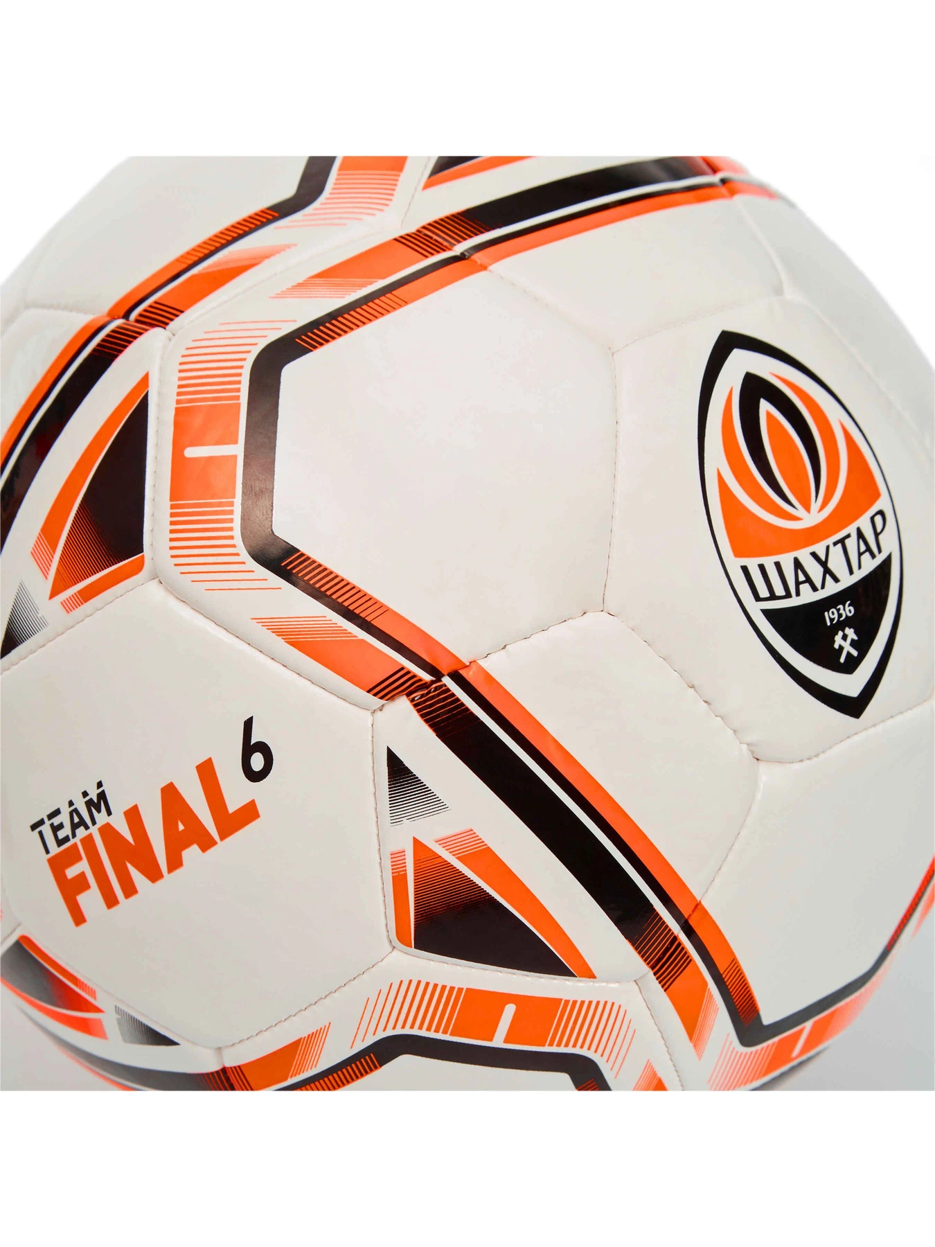 Мячи PUMA Fcsd Final 6 Ball модель 083625 Мячи PUMA Fcsd Final 6 Ball модель 083625 Фото