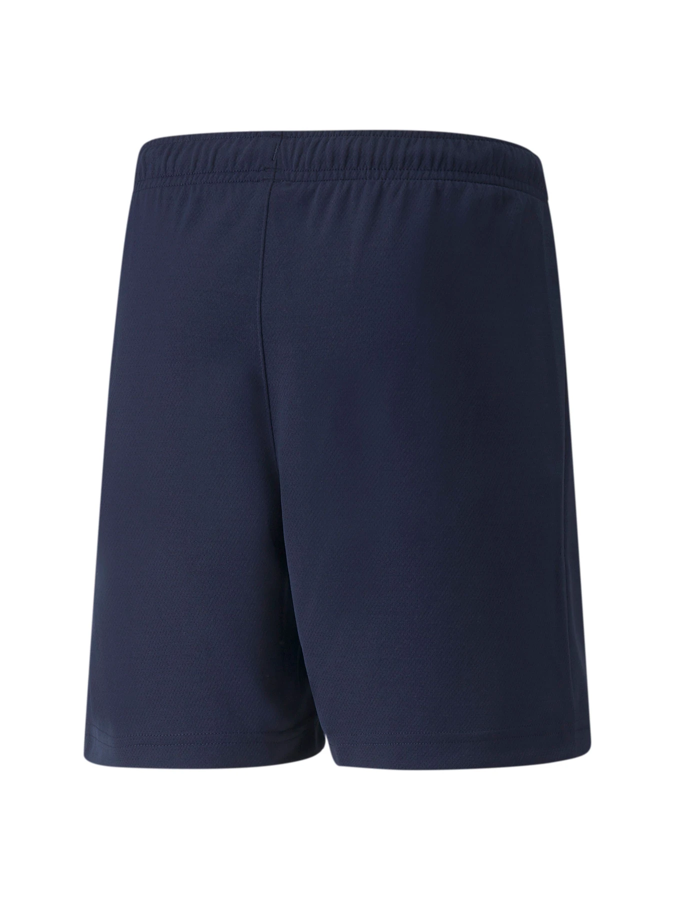 Шорти PUMA Teamrise Short Jr модель 704943 Шорти PUMA Teamrise Short Jr модель 704943 Фото