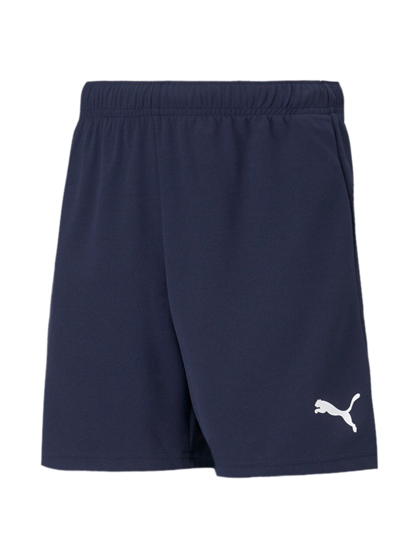 Шорти PUMA Teamrise Short Jr модель 704943 Шорти PUMA Teamrise Short Jr модель 704943 Фото