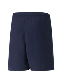 Шорти PUMA Teamrise Short Jr модель 704943 Фото