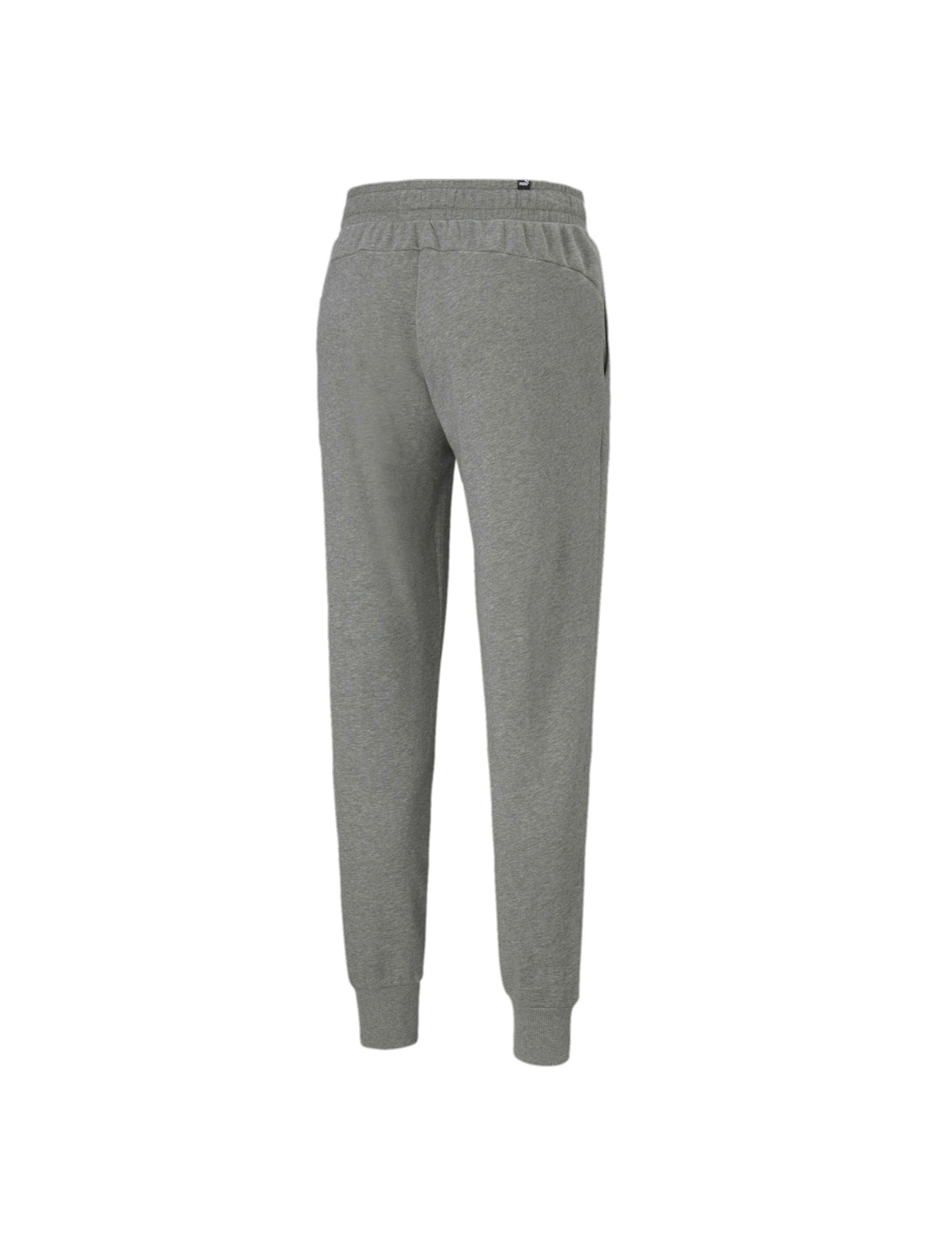 Брюки PUMA Ess Logo Pants модель 586716 Фото