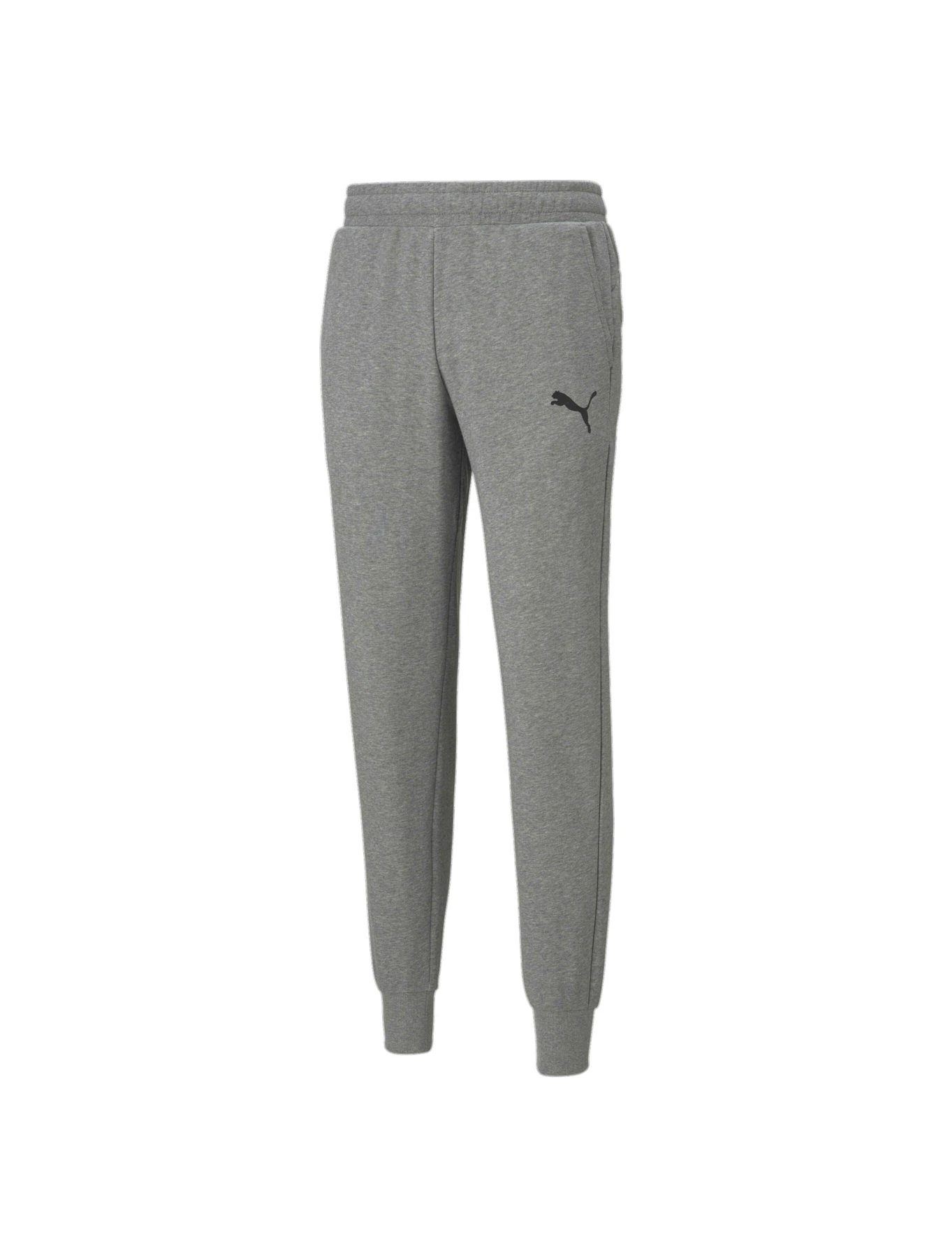 Брюки PUMA Ess Logo Pants модель 586716 Фото