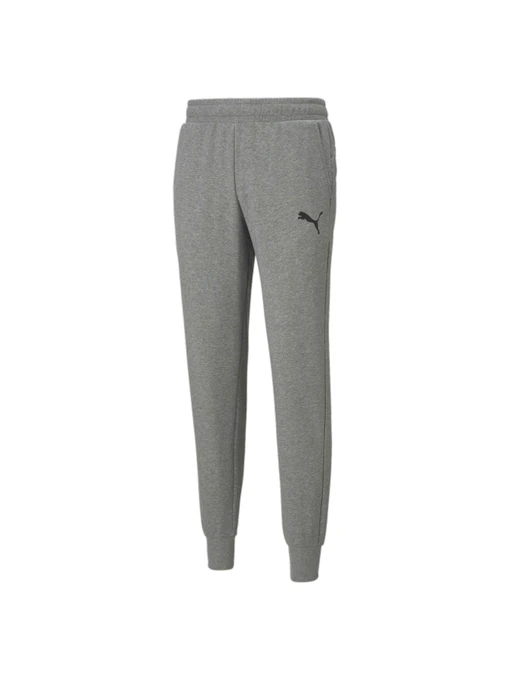 Штани PUMA Ess Logo Pants модель 586716 Фото